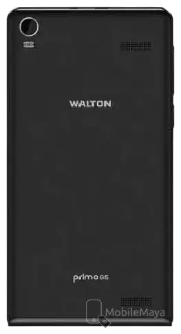 Walton Primo G5 Back Side Image