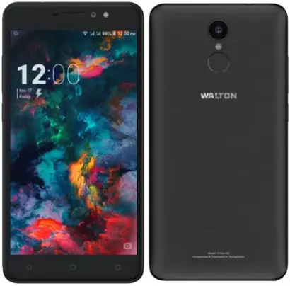 Walton Primo G8 Black Official Image.png