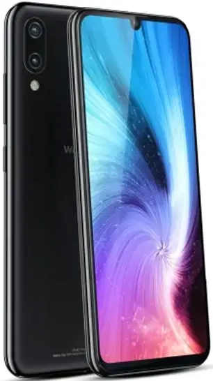 Walton Primo GH9 Black Official Image.png