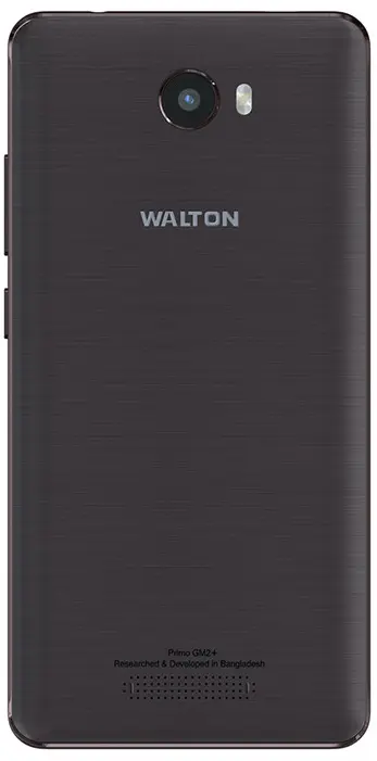 Walton Primo GM2 Plus back side image