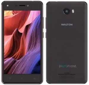 Walton Primo GM2 Plus black image