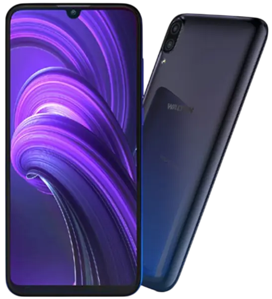 Walton Primo GM4 Oxford Gradient