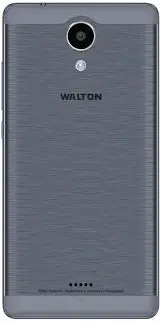 Walton Primo H6 back side image