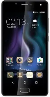 Walton Primo H6 Front side image