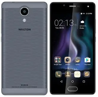 Walton Primo H6 official image