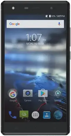 Walton Primo H6 Plus front Image