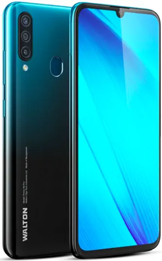 Walton Primo H9 Pro Blue official Image.png
