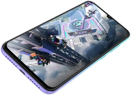 Walton Primo H9 Pro front full body Image.png