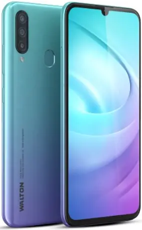 Walton Primo H9 Pro sky blue official Image.png