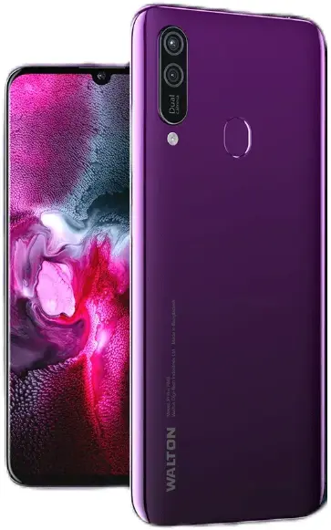 Walton Primo HM5 Purpale Official Image.png