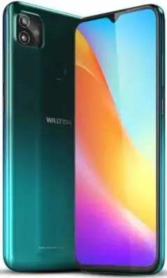 Walton Primo HM6 green official Image