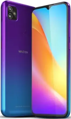 Walton Primo HM6 violet official Image