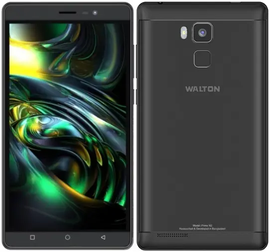 Walton Primo N3 Black Official Image.png