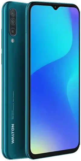 Walton Primo N4 Green official Image.png