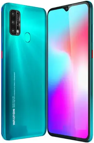 Walton Primo N5 Green Image.png