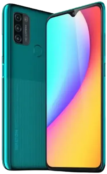 Walton Primo NF5 Aurora Green