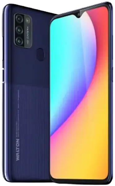Walton Primo NF5 Blue