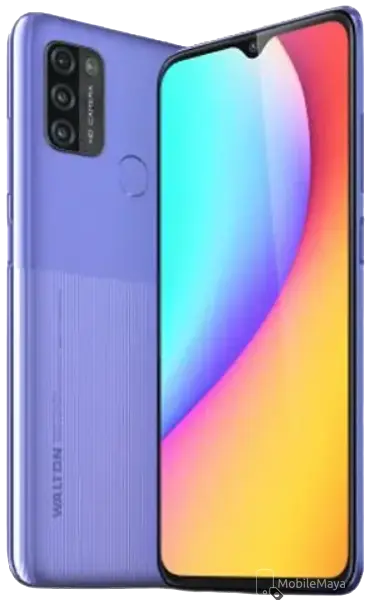 Walton Primo NF5 Midnight Purple