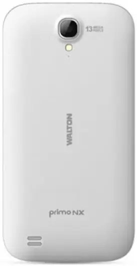 Walton Primo NX Black Back Image.png