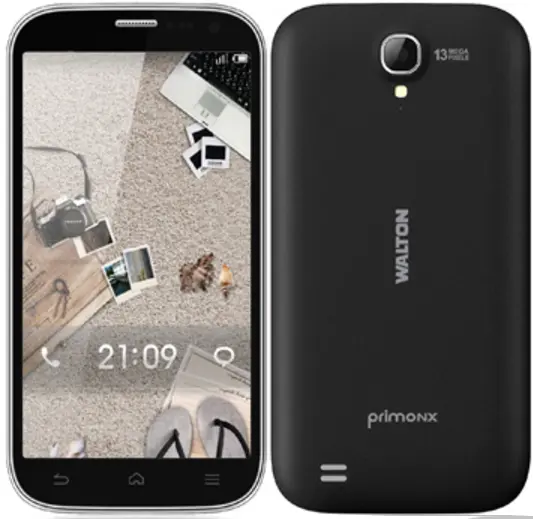 Walton Primo NX Black Black Official Image.png