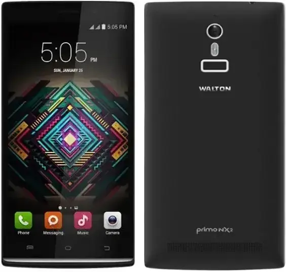 Walton Primo NX2 Black Official Image.png