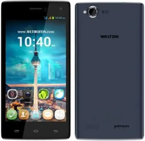 Walton Primo R3 Black Official Image.png