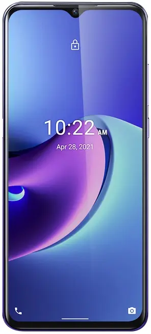 Walton Primo R8 Front Image