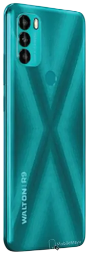 Walton Primo R9 Back