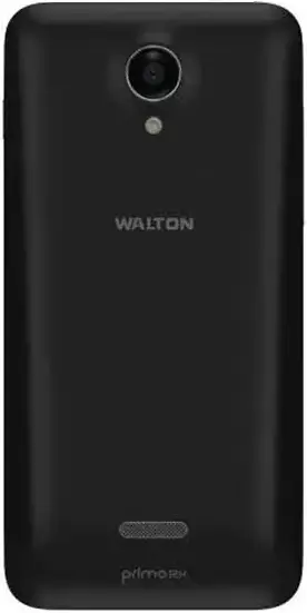 Walton primo RH back Image