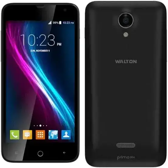 Walton primo RH black official Image