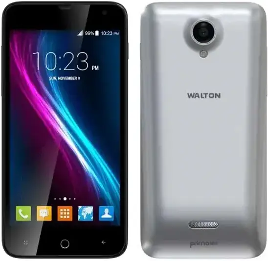 Walton primo RH light gold official Image