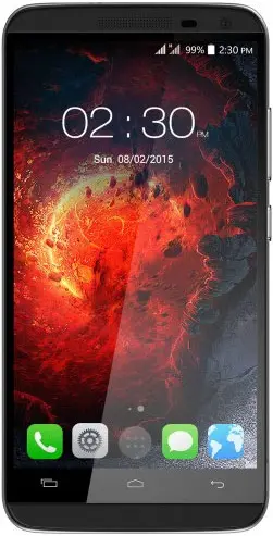 Walton Primo RM front Image