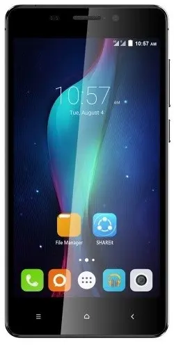 Walton Primo RX4 front side image