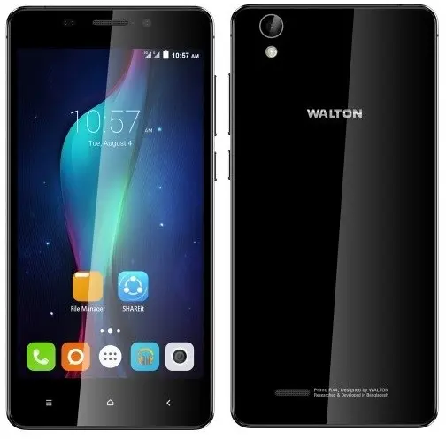Walton Primo RX4 official image