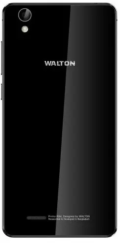 Walton Primo RX4 official picture
