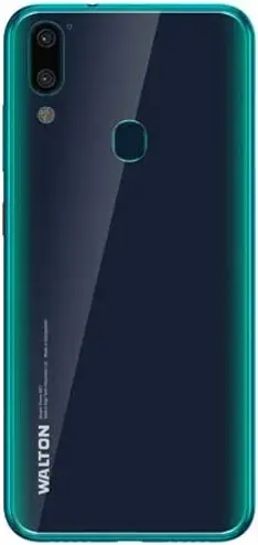Walton Primo RX7 back Image