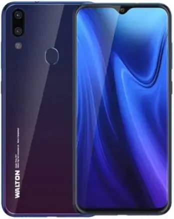 Walton Primo RX7 blue official Image