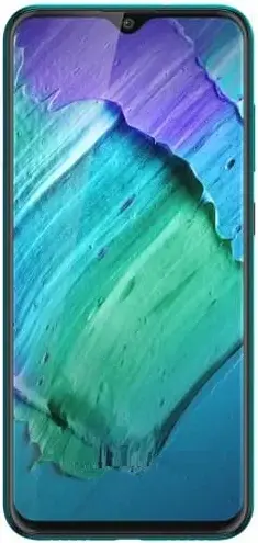 Walton Primo RX7 front Image