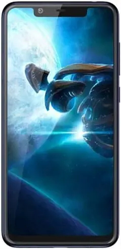 Walton Primo RX7 Mini Front Image