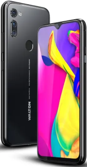Walton Primo RX8 mini Black official Image.png