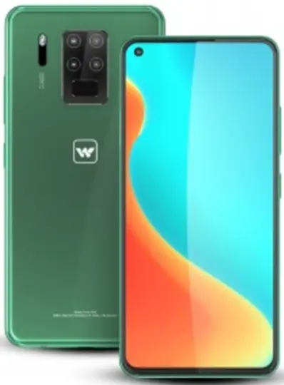 Walton Primo RX8 Olive Green Official Image.png