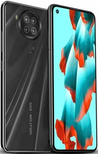 Walton Primo RX9 black official Image