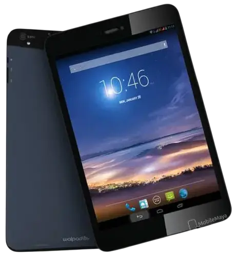 Walton Primo Walpad 8b 3G Black