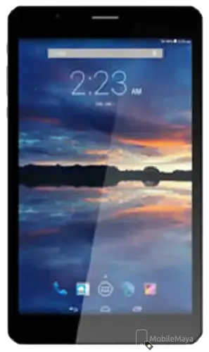 Walton Primo Walpad 8b 3G Front Side