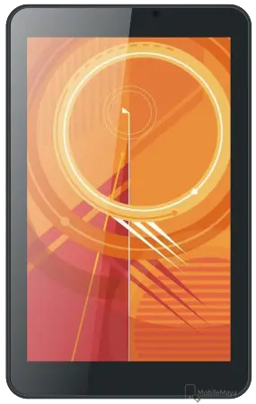 Walton Primo Walpad 8W Black Official Image.