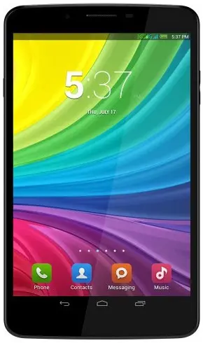 Walton Primo Walpad M Full Display Side Image.