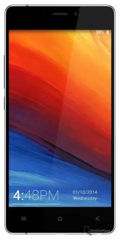 Walton primo x3 mini front side image