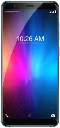 Walton Primo X5 front Image