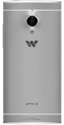 Walton primo Z back side image