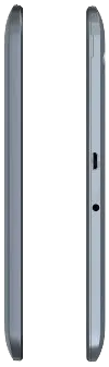 Walton Walpad 10B Charging Poot Side Image.